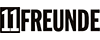 11freunde Logo