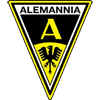 Alemannia Aachen Logo