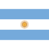 Logo Argentinien