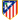 Atlético Madrid Logo