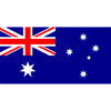Australien Logo