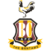 Bradford City Logo