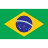 Logo Brasilien