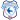 Cardiff City Logo