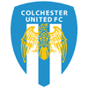 Colchester United Logo