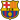 FC Barcelona Logo