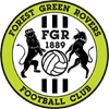 Forest Green Rovers Logo