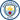Manchester City Logo