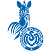 MSV Duisburg Logo