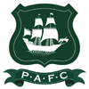 Plymouth Argyle Logo