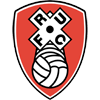 Rotherham United Logo