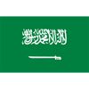 Logo Saudi-Arabien