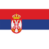 Logo Serbien