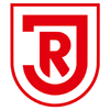 Jahn Regensburg Logo