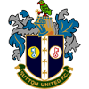 Sutton United Logo