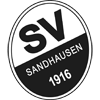 Logo Sandhausen