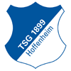 TSG Hoffenheim (Youth) Logo
